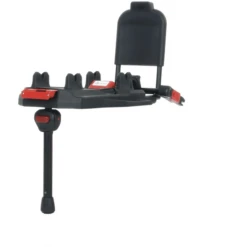 ABC DESIGN Isofix Basisstation Hazel Black