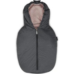 ABC DESIGN Neugeborenen Fußsack Tulip Bubble Diamond Edition Kollektion 2023