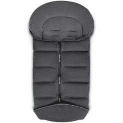 ABC DESIGN Winterfußsack Storm