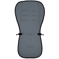 Altabebe Buggysitzauflage Lifeline Hellgrau