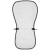 Altabebe Buggysitzauflage Lifeline Mesh Beige