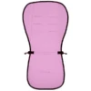 Altabebe Buggysitzauflage Lifeline Mesh Rose -Bugaboo Geschäft altabebe buggysitzauflage lifeline mesh rose a129118