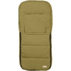 Altabebe Sommerfußsack Light Für Buggy Khaki