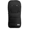 Altabebe Sommerfußsack Light Für Buggy Schwarz -Bugaboo Geschäft altabebe sommerfusssack light fuer buggy schwarz a015246
