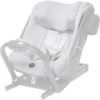 AXKID Eco Schonbezug Bambus Für AXKID One White