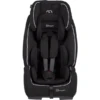 BabyGO Kindersitz FreeFix Black
