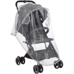 BabyGO Regenschutz Für Buggys