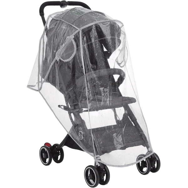 BabyGO Regenschutz Für Buggys 3 BabyGO Regenschutz Für Buggys