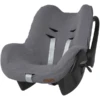 Baby's Only Bezug Für MAXI COSI Autositze 0+ Breeze Anthrazit