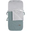 Baby's Only Fußsack Für Autositze 0+ Flavor Stonegreen -Bugaboo Geschäft babys only fusssack fuer autositze 0 flavor stonegreen a308422