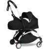 BABYZEN Kinderwagen YOYO2 0+ White Mit Neugeborenenaufsatz Black 1 BABYZEN Kinderwagen YOYO2 0+ White Mit Neugeborenenaufsatz Black -Bugaboo Geschäft babyzen kinderwagen yoyo2 0 white mit neugeborenenaufsatz black a300998