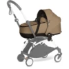 BABYZEN Liegewanne YOYO 0+ Toffee -Bugaboo Geschäft babyzen liegewanne yoyo 0 toffee a385609