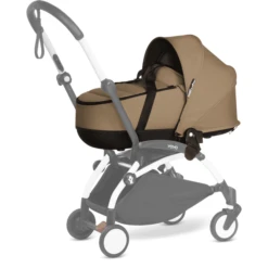 BABYZEN YOYO 0+ Liegewanne Toffee