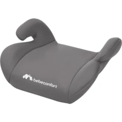 Bebeconfort Sitzerhöhung Manga Safe Hot Grey