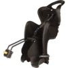 BELLELLI Fahrradsitz Mr Fox B-fix Frame Mount Black