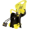 BELLELLI Fahrradsitz Tiger B-Fix Frame Mount Yellow HI VIZ -Bugaboo Geschäft bellelli fahrradsitz tiger b fix frame mount yellow hi viz a346841
