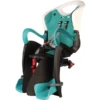 BELLELLI Fahrradsitz Tiger Rack Mount White / Turquoise -Bugaboo Geschäft bellelli fahrradsitz tiger rack mount white turquoise a346885