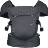 BeSafe Babytrage Newborn Haven Anthracite Forest -Bugaboo Geschäft besafe babytrage newborn haven anthracite forest a379671