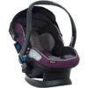 BeSafe IZi Sleep X3 Fresh Purple/Grey -Bugaboo Geschäft besafe izi sleep x3 fresh purple grey a106794
