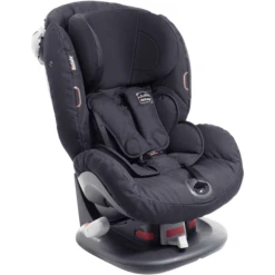 BeSafe Kindersitz IZi Comfort X3 Black Cab