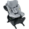 BeSafe Kindersitz IZi Turn I-Size Peak Mesh -Bugaboo Geschäft besafe kindersitz izi turn i size peak mesh a308101