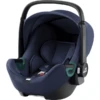 Britax Römer Babyschale Baby-Safe 3 I-Size Indigo Blue -Bugaboo Geschäft britax roemer babyschale baby safe 3 i size indigo blue a313222