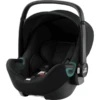 Britax Römer Babyschale Baby-Safe 3 I-Size Space Black -Bugaboo Geschäft britax roemer babyschale baby safe 3 i size space black a313219