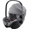Britax Römer Babyschale Baby-Safe 5Z Frost Grey -Bugaboo Geschäft britax roemer babyschale baby safe 5z frost grey a406918