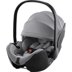Britax Römer Babyschale Baby-Safe 5Z Grey Marble