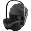 Britax Römer Babyschale Baby-Safe 5Z Midnight Grey -Bugaboo Geschäft britax roemer babyschale baby safe 5z midnight grey a406919