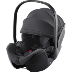 Britax Römer Babyschale Baby-Safe 5Z Midnight Grey