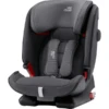 Britax Römer Kindersitz Advansafix IV R Storm Grey 1 Britax Römer Kindersitz Advansafix IV R Storm Grey -Bugaboo Geschäft britax roemer kindersitz advansafix iv r storm grey a256188