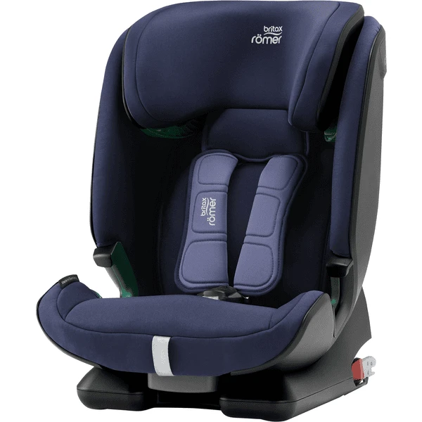 Britax Römer Kindersitz Advansafix M I-Size Moonlight Blue 3 Britax Römer Kindersitz Advansafix M I-Size Moonlight Blue