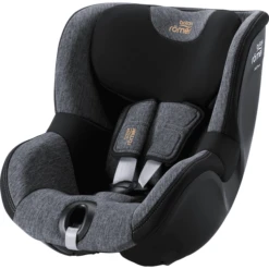 Britax Römer Kindersitz Dualfix 3 I-Size Blue Marble