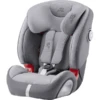 Britax Römer Kindersitz Evolva 123 SL SICT Grey Marble -Bugaboo Geschäft britax roemer kindersitz evolva 123 sl sict grey marble a256433