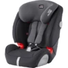 Britax Römer Kindersitz Evolva 123 SL SICT Storm Grey -Bugaboo Geschäft britax roemer kindersitz evolva 123 sl sict storm grey a230170