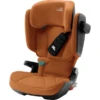Britax Römer Kindersitz Kidfix I-Size Golden Cognac -Bugaboo Geschäft britax roemer kindersitz kidfix i size golden cognac a313325