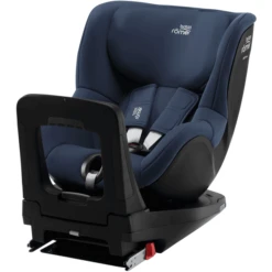 Britax Römer Kindersitz Swingfix M I-Size Indigo Blue