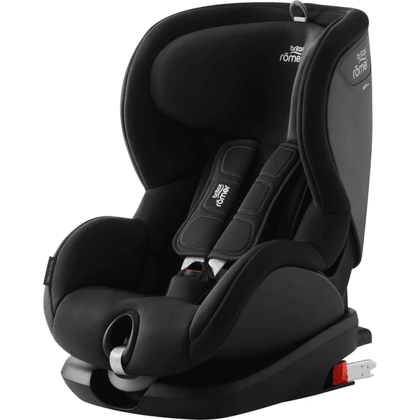 Britax Römer Kindersitz Trifix 2 I-Size Cosmos Black 3 Britax Römer Kindersitz Trifix 2 I-Size Cosmos Black