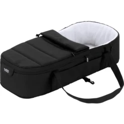 Britax Römer Softtragetasche Cosmos Black