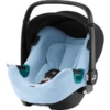 Britax Römer Sommerbezug Baby-Safe 3 Und ISENSE Blue