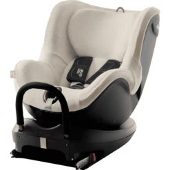 Britax Römer Sommerbezug Frottee Für Dualfix 2 R Beige