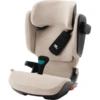 Britax Römer Sommerbezug Kidfix I-Size Beige -Bugaboo Geschäft britax roemer sommerbezug kidfix i size beige a313331