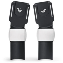 Bugaboo Adapter Fox 2/ Lynx/ Buffalo Black