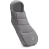 Bugaboo Fußsack Grey Melange