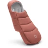 Bugaboo Fußsack Sunset Red