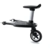 Bugaboo Mitfahrbrett Komfort Black -Bugaboo Geschäft bugaboo mitfahrbrett komfort black a203843