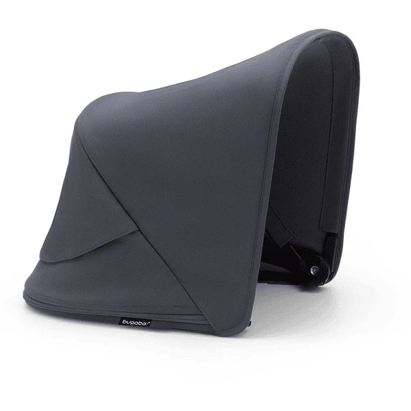 Bugaboo Sonnendach Fox 3 Stormy Blue 3 Bugaboo Sonnendach Fox 3 Stormy Blue