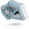 Bugaboo Sonnendach Mit Lüftungsfenstern Breezy Donkey Vapor Blue -Bugaboo Geschäft bugaboo sonnendach mit lueftungsfenstern breezy donkey vapor blue a291689