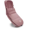Bugaboo Winterfußsack Performance Evening Pink 2 Bugaboo Winterfußsack Performance Evening Pink -Bugaboo Geschäft bugaboo winterfusssack performance evening pink a326164